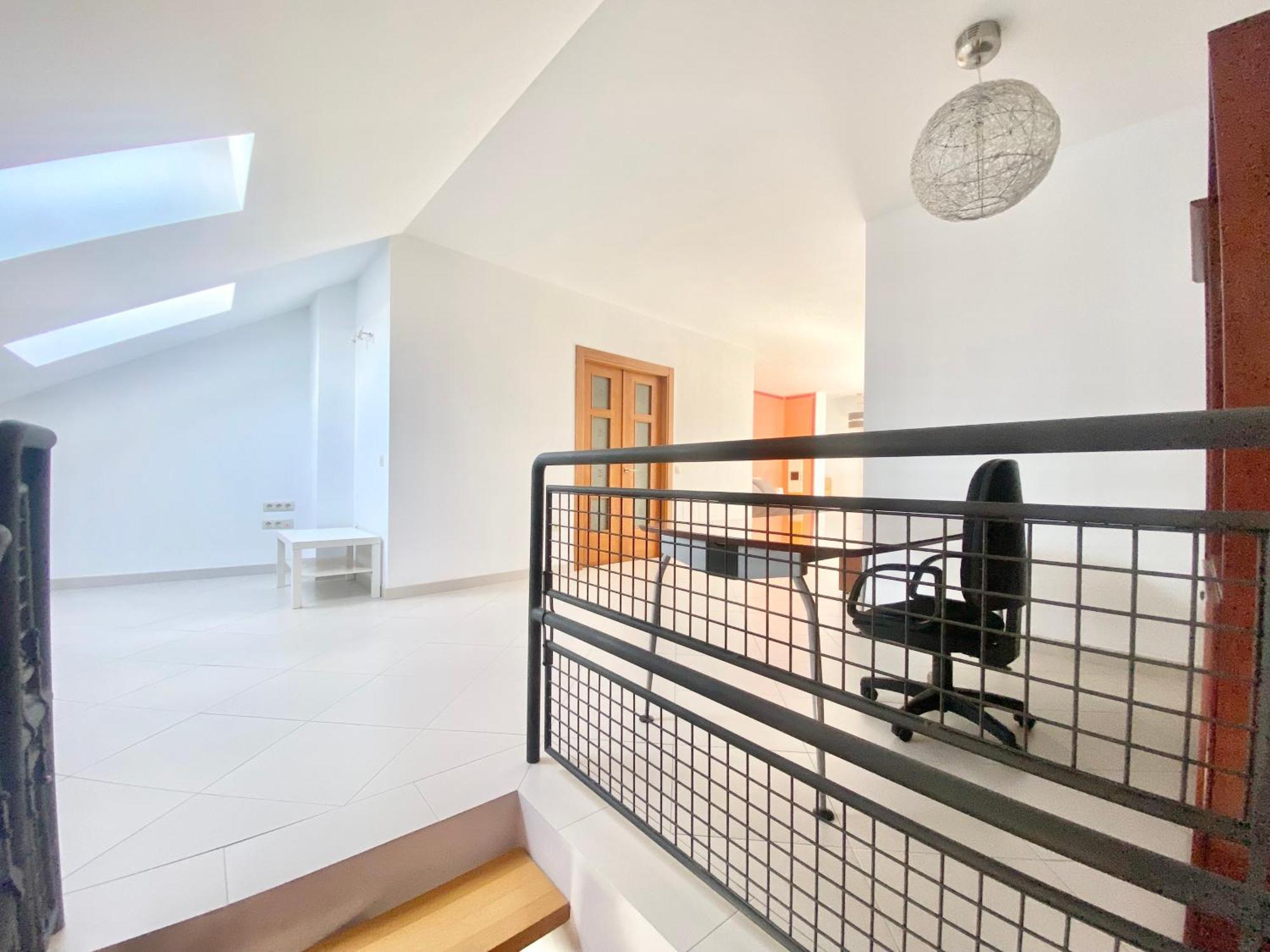 La Casa De Enfrente Βίλα Αντεκέρα Εξωτερικό φωτογραφία